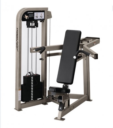 Shoulder Press